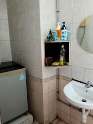Crystal Lodge (D14), Apartment #601123851